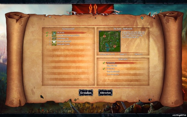 Dungeons 2 (Screenshot: Golem.de)